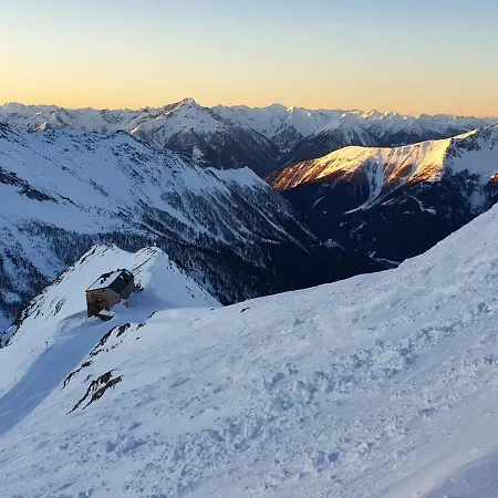 Hannoverhaus 马尔尼茨