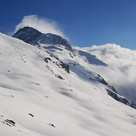 Hannoverhaus 马尔尼茨