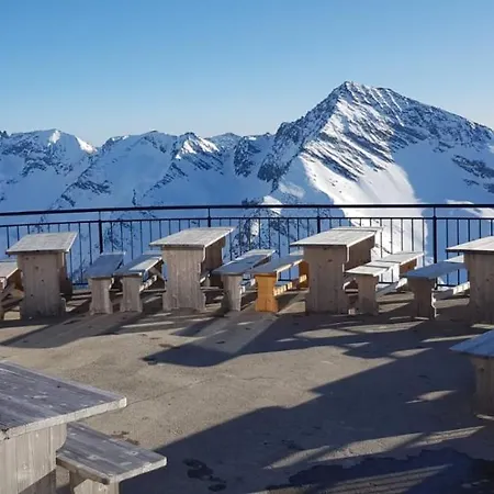 Hannoverhaus Hotel