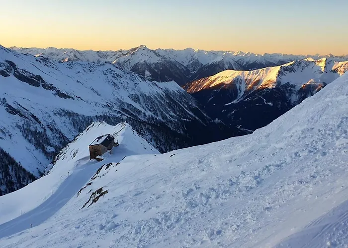 Hannoverhaus Mallnitz