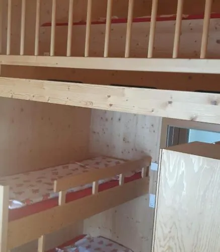 Hotel Hannoverhaus *