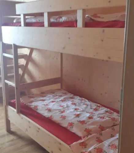 Hannoverhaus * 马尔尼茨