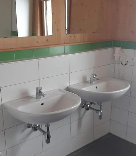 Hotel Hannoverhaus *