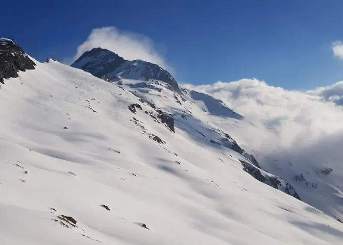 Hannoverhaus 马尔尼茨