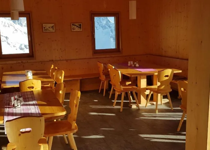 Hannoverhaus * 马尔尼茨